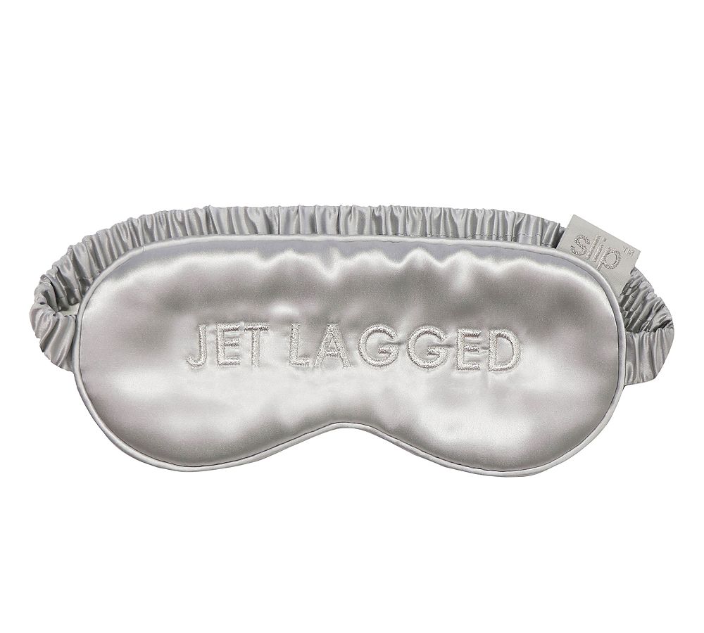 Slip&#0174; Silk Jet Lagged Sleep Mask