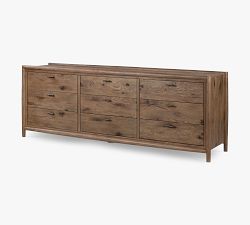Eileen 9-Drawer Dresser (85&quot;)