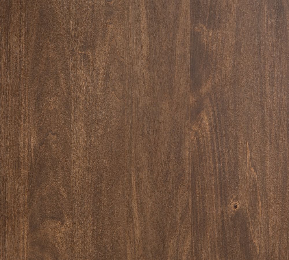 Graham Auburn Wood Swatch - Free Returns Within 30 Days