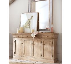 Marlena Antiqued Glass Frame Wall Mirror