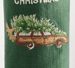 National Lampoon&rsquo;s Christmas Vacation&#8482; Wine Bag