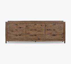 Eileen 9-Drawer Dresser (85&quot;)