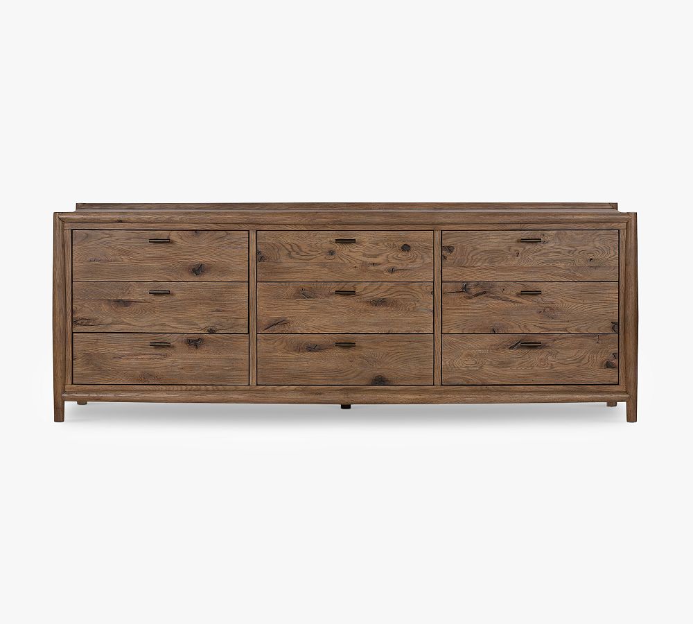 Eileen 9-Drawer Dresser (85&quot;)
