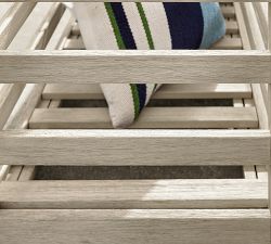 Indio Outdoor Storage Bin (36&quot;)