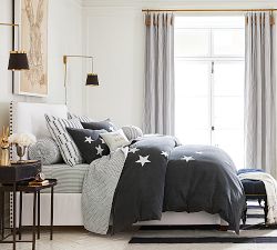 The Emily &amp; Meritt Ball Shaped Pillow