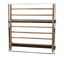 Open Box: Trenton Laundry Drying Rack