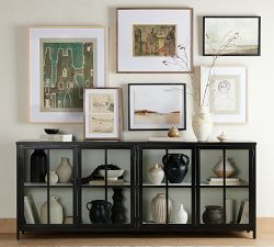 Vantage View Entryway Gallery Wall - Set of 6