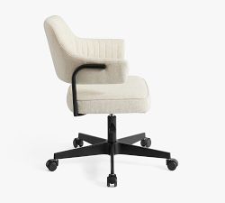 Chandler Upholstered Desk Chair