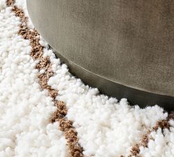 Open Box: Bahari Handcrafted Performance Rug