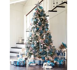 Flamingo Ornament