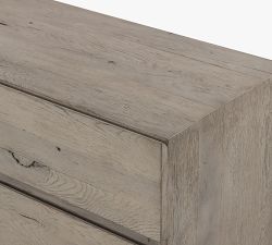 Farrow Media Console (80")