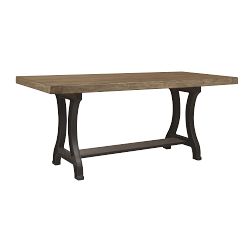 Lucy Bar Height Dining Table
