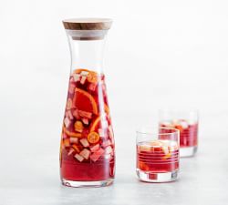 Crafthouse Prebatch Cocktail Carafe