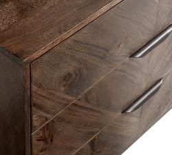 Dayton 3-Drawer Dresser (36")