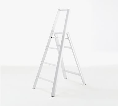 Lucano Step Stool | Pottery Barn
