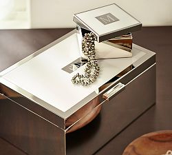 Serena Jewelry Box