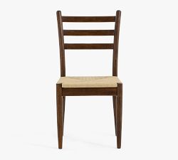 Moca Woven Dining Chair