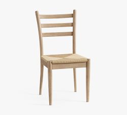 Moca Woven Dining Chair