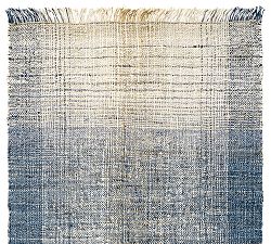 Destin Ombre Jute Rug