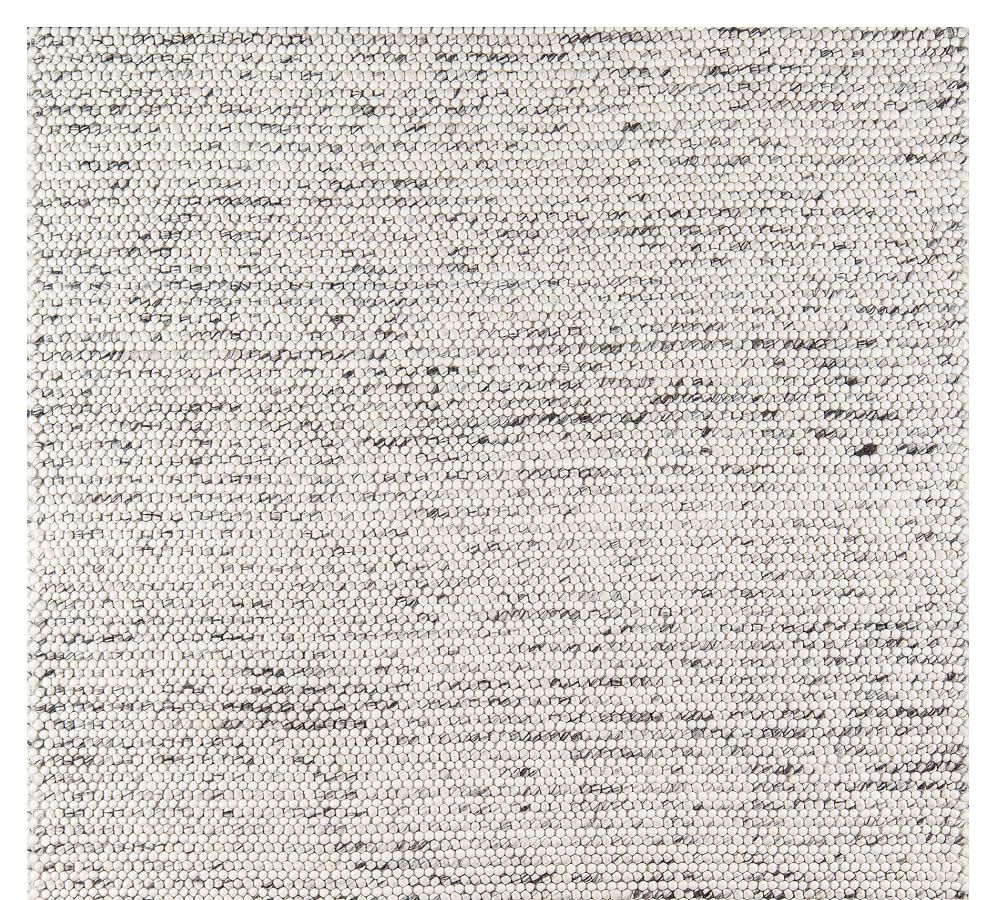 Signe Handwoven Wool Rug