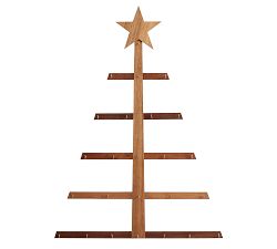 Stocking Tree Advent Calendar