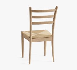 Moca Woven Dining Chair