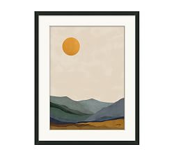 Sunrise by Melissa Koby