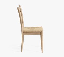Moca Woven Dining Chair