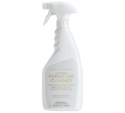 Outdoor Furniture and Fabric Cleaner &amp; Protectant Sets