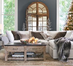 Quilted Shiny Velvet Lumbar Pillow Cover