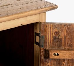 Arlo Reclaimed Wood Buffet