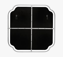 Craiova Square Wall Mirror