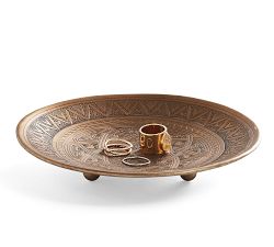 Global Trinket Tray