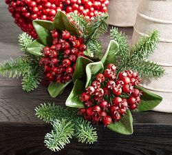 Faux Berry Clippings Bundle
