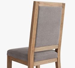 Open Box: Watson Upholstered Dining Chair