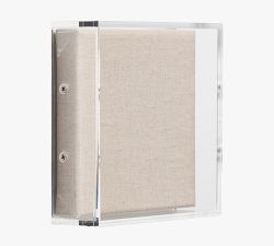 Acrylic Floating Shadow Box Gallery Frames