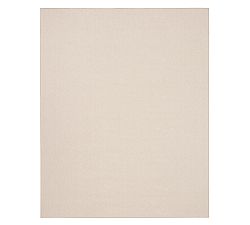 Custom Casselbarry Diamond Texture Wool Rug