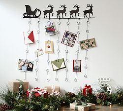 Reindeer Card Holder