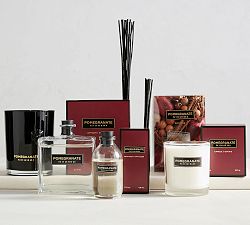Signature Home Scent Collection - Pomegranate