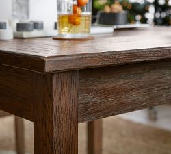 Amherst Game Table