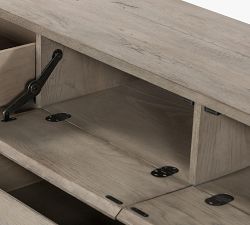 Farrow Media Console (80")