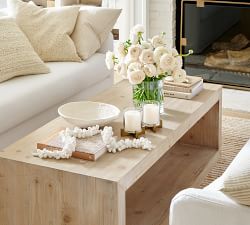 String Of Shells Garland