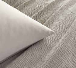Soft Cotton Sham