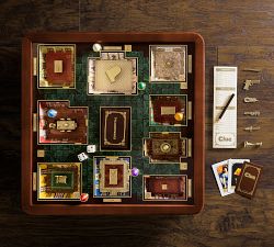 Clue Luxury Edition
