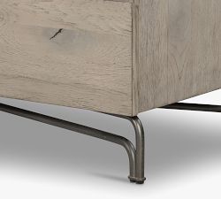 Farrow Media Console (80")
