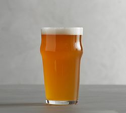 Imperial Pint Beer Glass