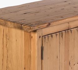 Arlo Reclaimed Wood Buffet