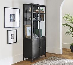 Flynn Metal Cabinet