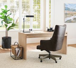 Sherman Task Lamp (20&quot;-25&quot;)