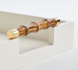 Pallas Lacquered Tray